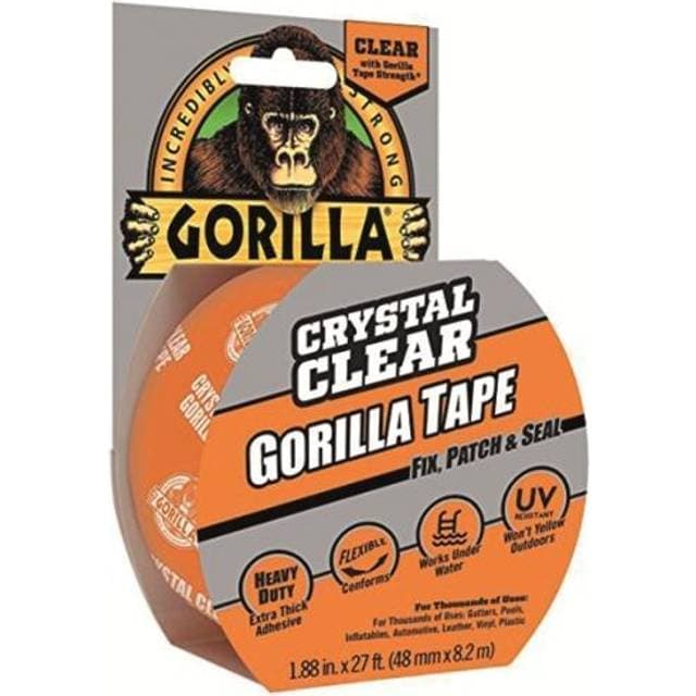 Gorilla 24620 8.2m 8200x48mm