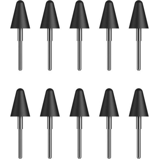 Kobo Stylus 2 Replacement Tips 10-Pack