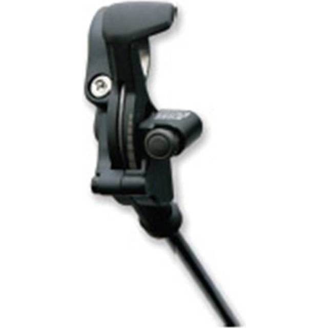 Rockshox Fork Poploc Fork Remote Venstre