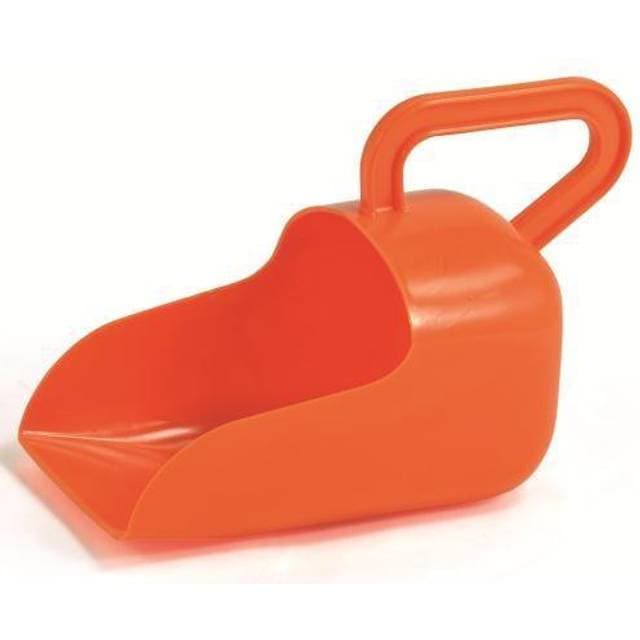 Plastex Øse Lænsemand Med Håndtag