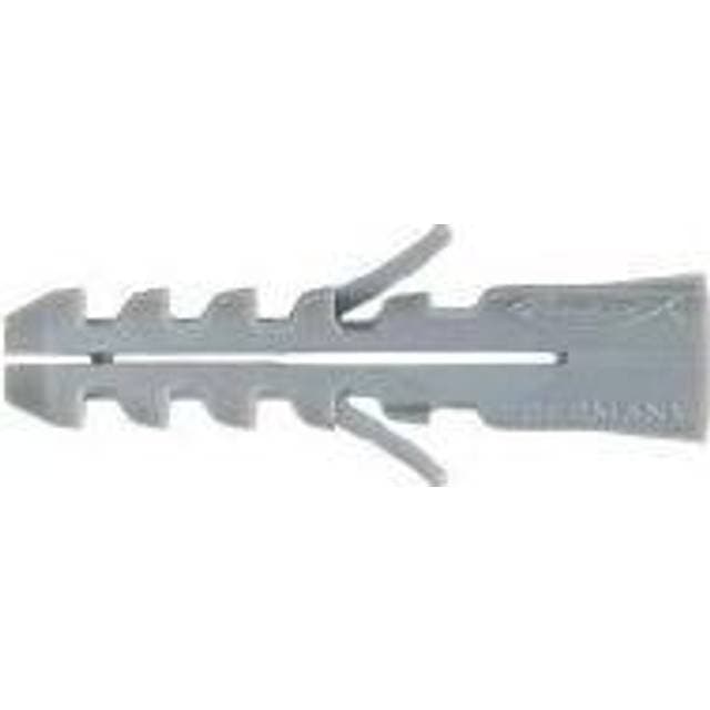 Fischer S 6 x 30 mm Set of 200