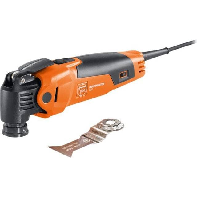 Fein Multimaster MM 500 Plus Basic