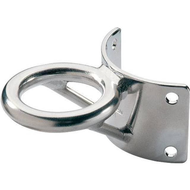 Ronstan maste beslag buet, øje 44mm