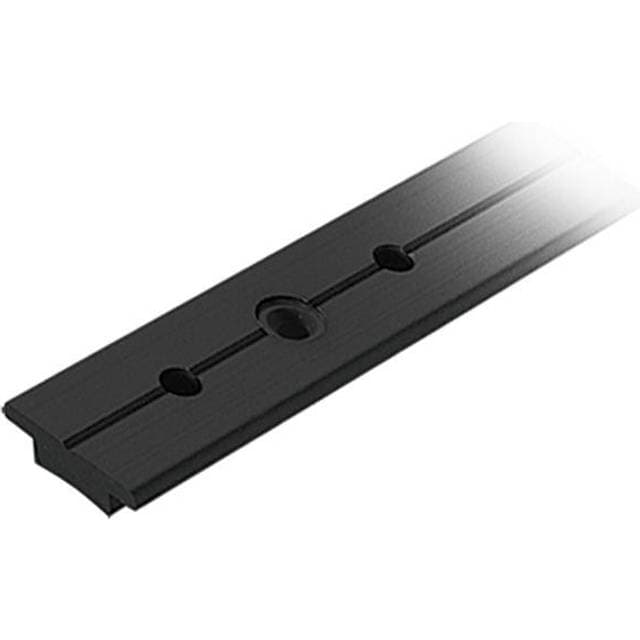 Ronstan Ronstan Genuaskinne sort 25mm, 1.5m