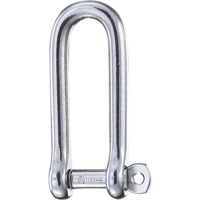 Wichard Lang sjækel 46x12mm