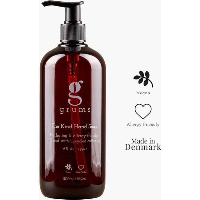 Grums The Kind Hand Soap