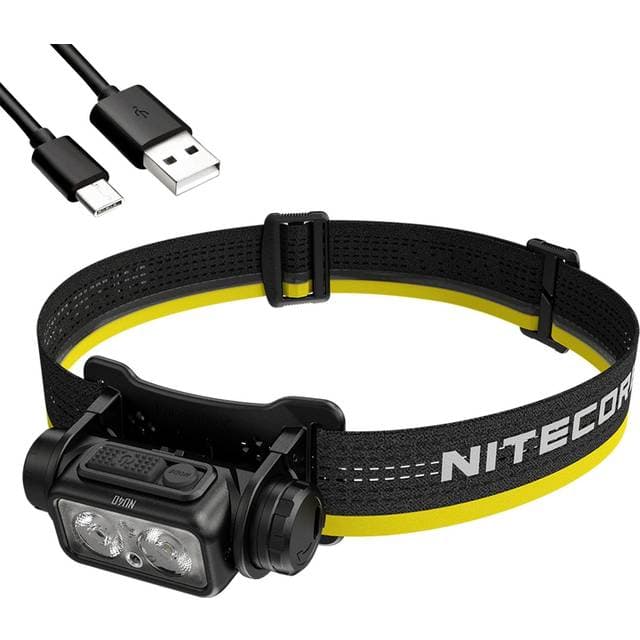 NiteCore NU40 1000