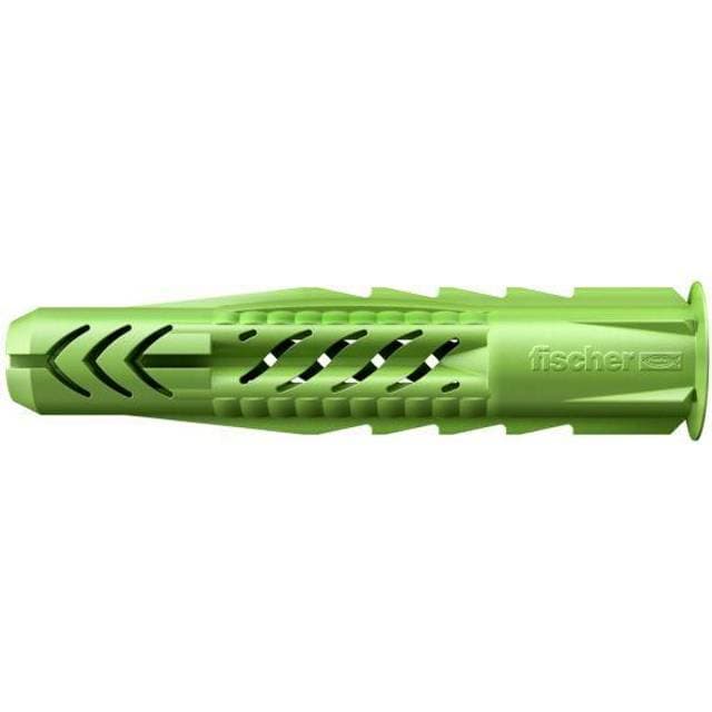 Fischer universal nylondybel UX 6x50 R 50%