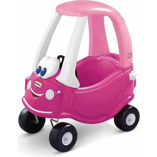 Little Tikes Cozy Coupe Rosy