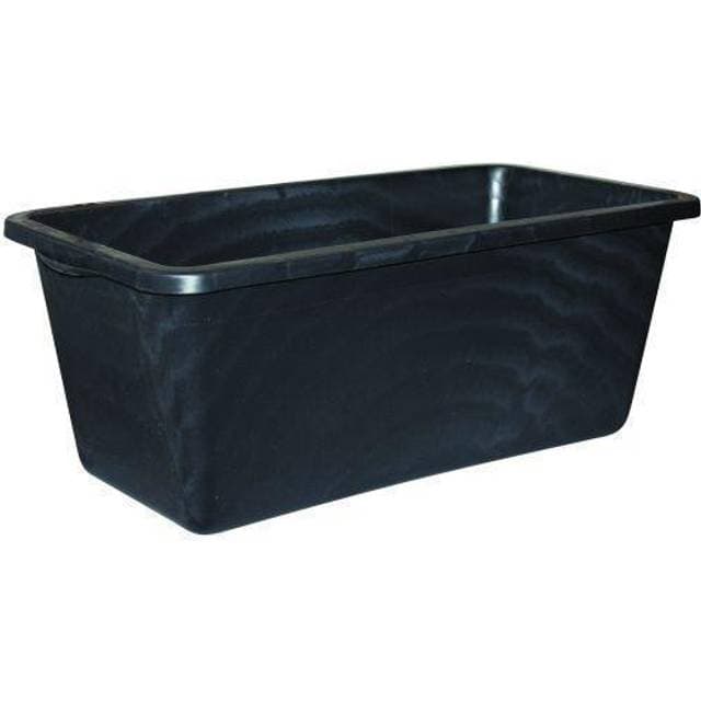 Ryom 54982 Square Tub 90 L 1stk 810x500mm