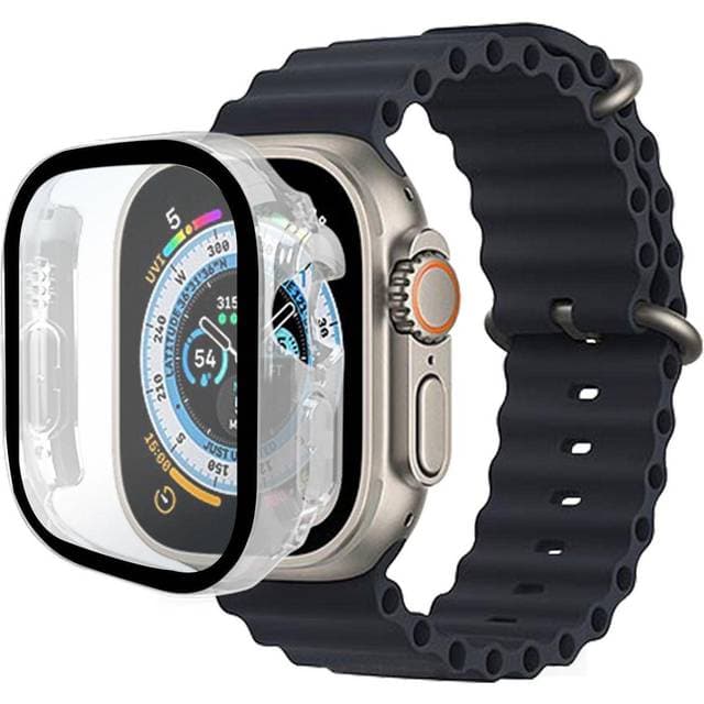 eSTUFF Titan Shield Full Body 41 mm