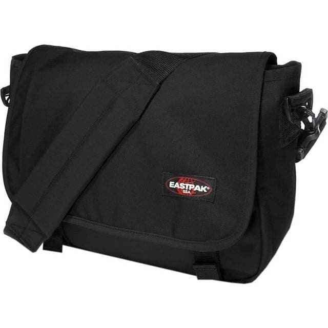 Eastpak Skuldertaske JR - Black