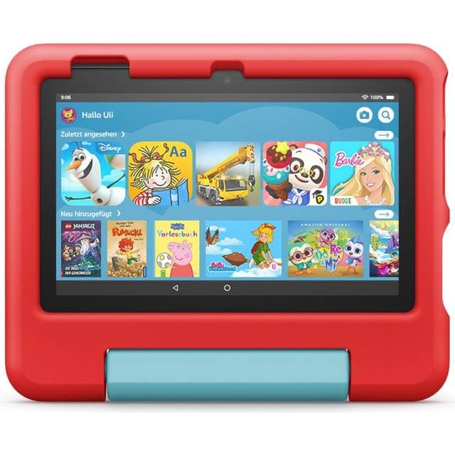 Amazon Fire 7 Kids 16GB Tablet