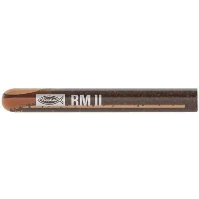 Fischer glasampul RM II, 10 stk.
