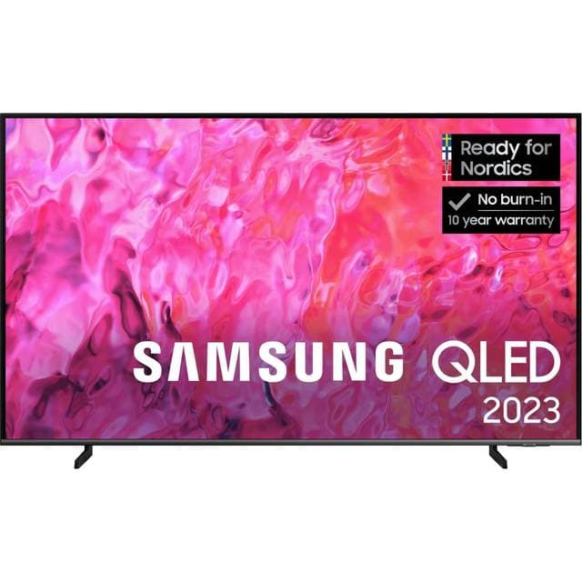 Samsung TQ65Q64C