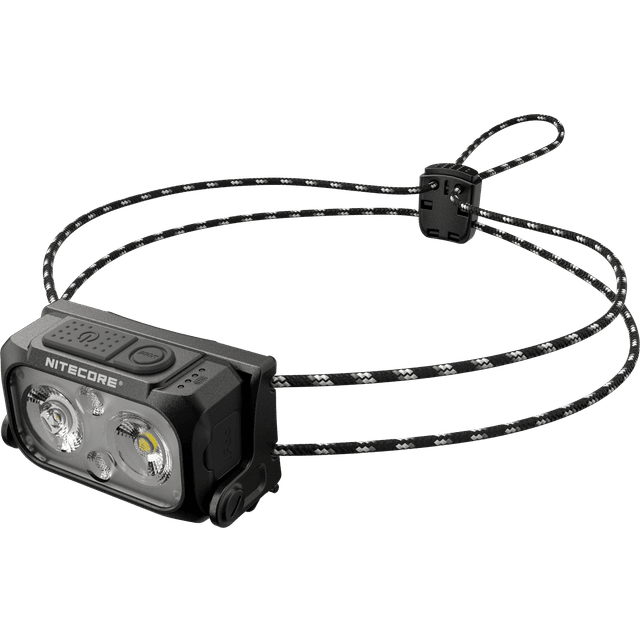 NiteCore NU25 UL