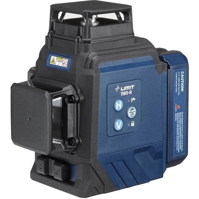 Limit Laser 1180-R