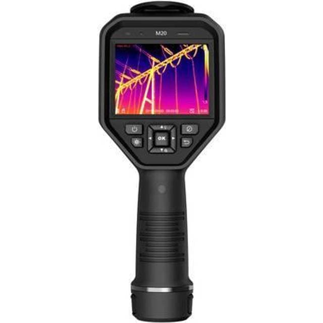 HIKMICRO M20 Termisk -20