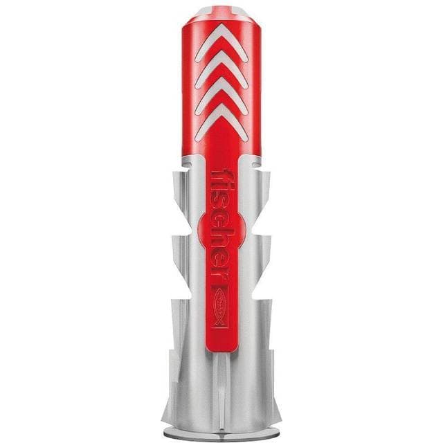 Fischer DUOPOWER universaldybel nylon stk.