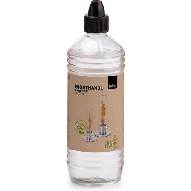 Höfats Spin Bioethanol 1 liter