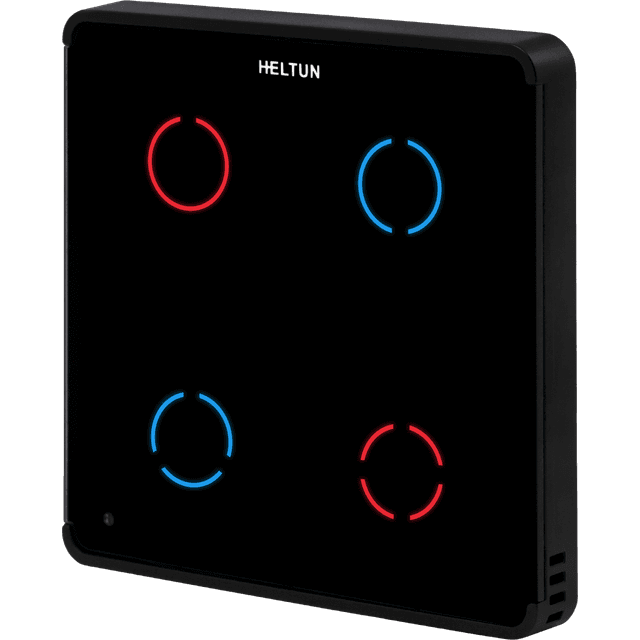 Heltun HE-TPS04-SW