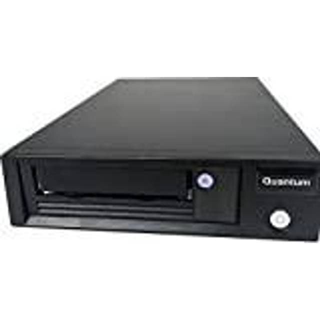 Quantum LTO-8 HH tape drive LTO