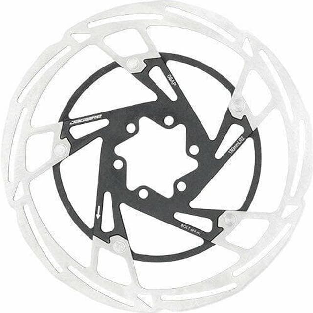 Jagwire Pro LR2 Rotor 140mm