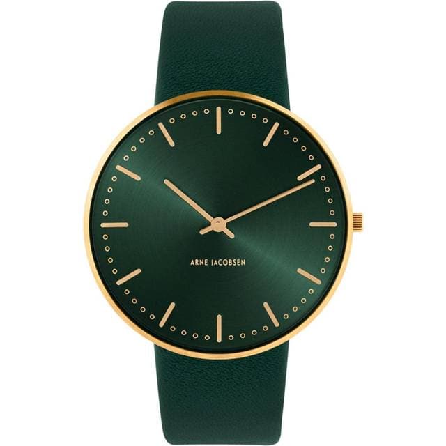 Arne Jacobsen City Hall 53208-2088G