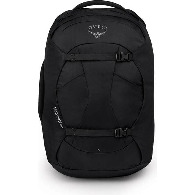 Osprey Farpoint 40 - Black