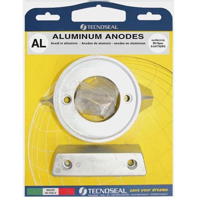 Tecnoseal Alu kit volvo 290