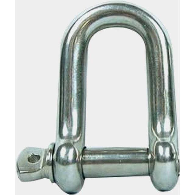 1852 Marine Sjækel d 10mm captive pind rf