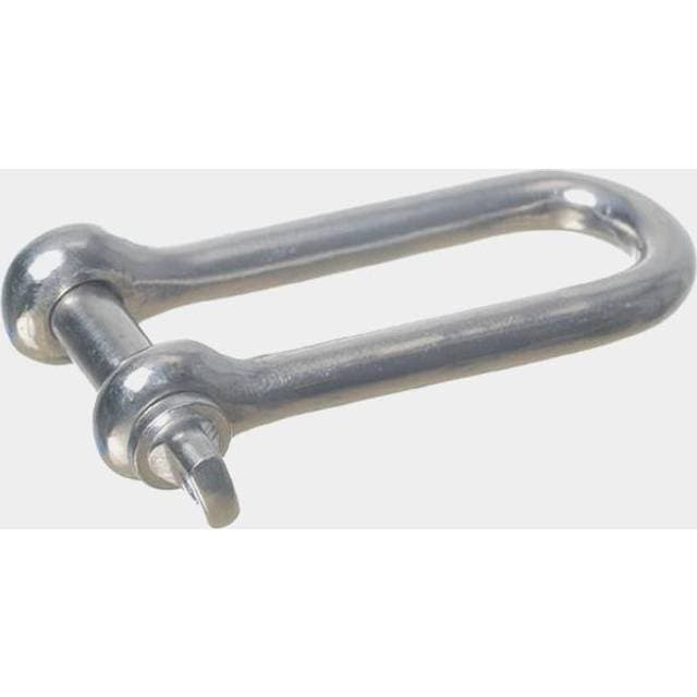 1852 Marine Sjækel m/vingeskr. lang 12mm