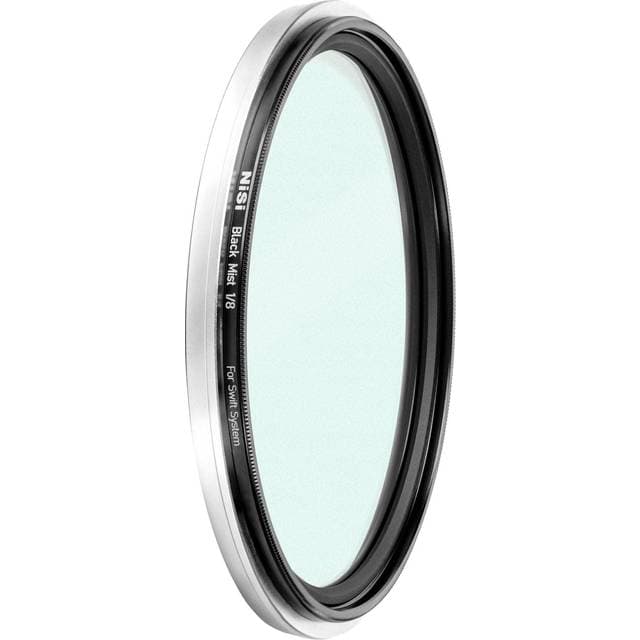NiSi Filter Swift Black Mist 1/8 72mm