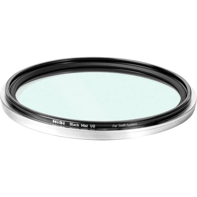 NiSi Filter Swift Black Mist 1/8 95mm