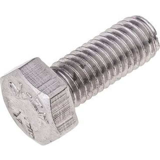 Lemvigh-Müller Sætskrue rs A4 mm10x80