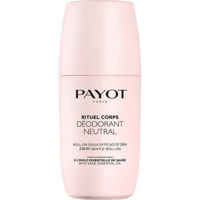 Payot Deodorant 75 ml 75ml