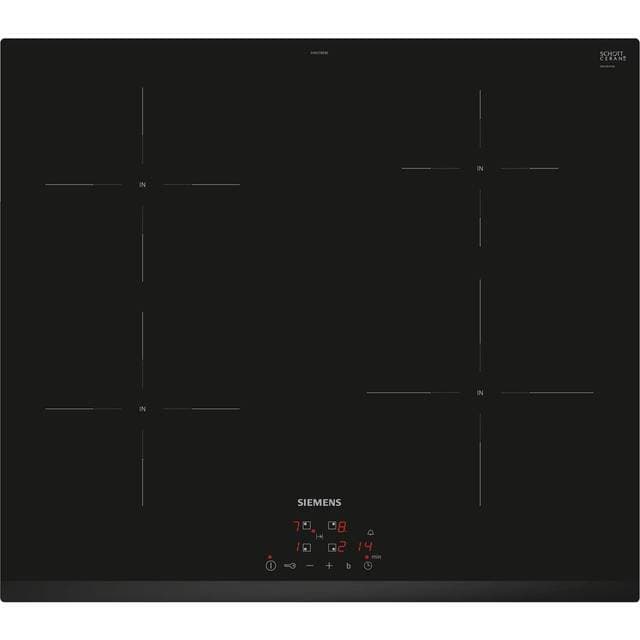 Siemens Induktionskogeplade EH631BEB6E