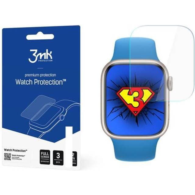 3mk FOIL ARC FS APPLE WATCH