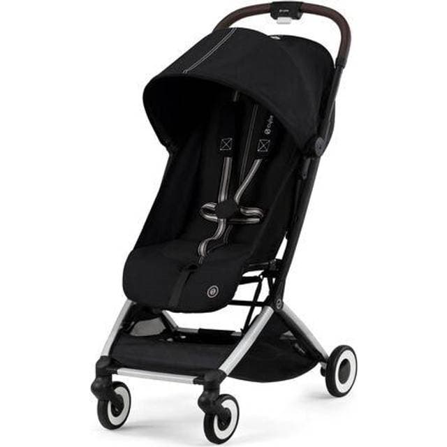 Cybex Orfeo Magic Black
