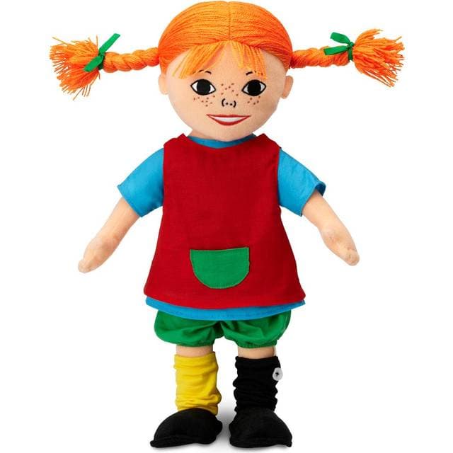 Micki Pippi Doll 40cm