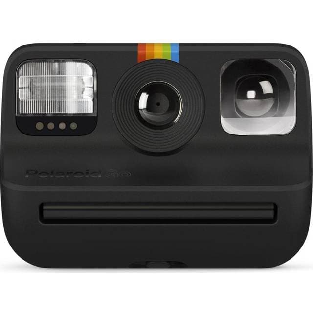 Polaroid Go Black
