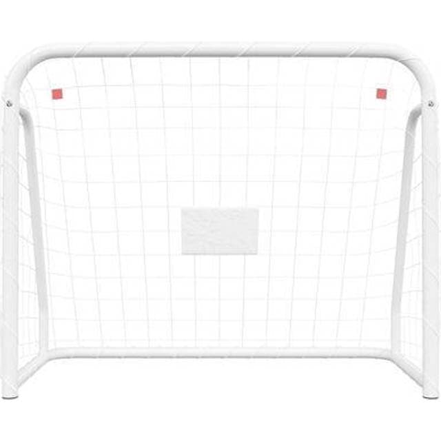vidaXL Soccer Goal with net 125x96x60 cm