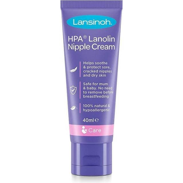 Lansinoh HPA Lanolin 40ml