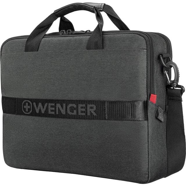 Wenger MX ECO Brief rygsæk til notebook