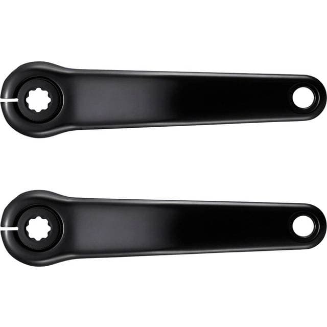 Shimano Pedalarm Steps Fc-e6100 170mm W/o Cr