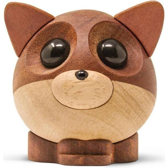 FableWood Mickey the Big Fox