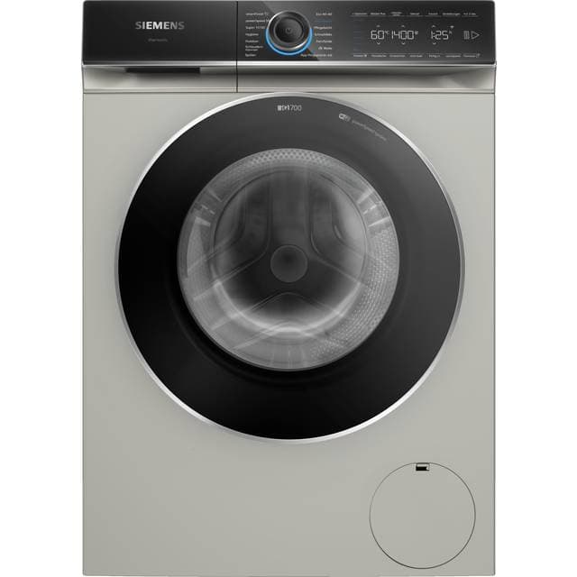 Siemens iQ700 WG44B20X40 Vaskemaskine