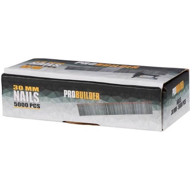 ProBuilder t/sømpistol 30 5000 stk.