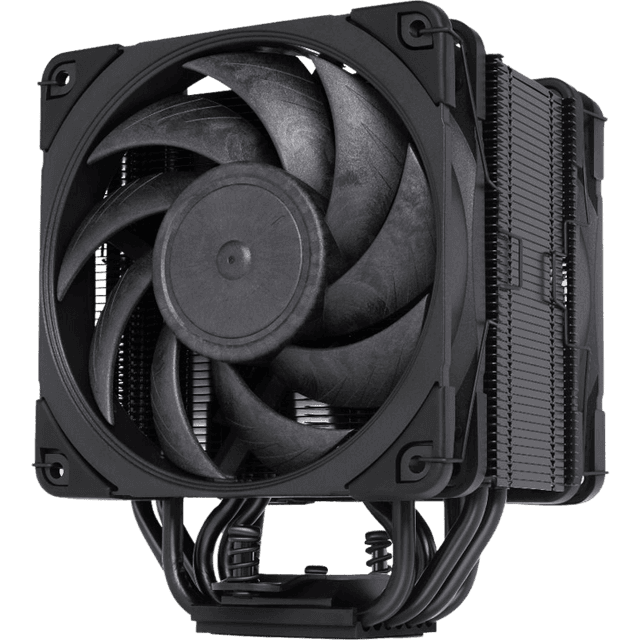 Noctua NH-U12A chromax.black