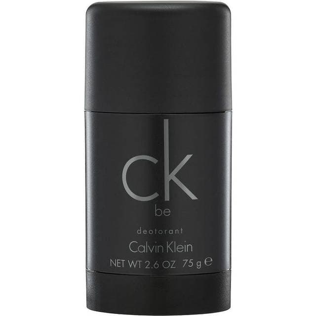 Calvin Klein CK Be Deo Stick 75g 1-pak